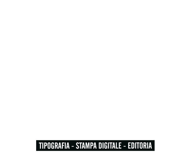 Logotipo Tipografia Digipress Arti Grafiche